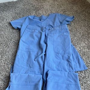 Grey’s Anatomy by Barco scrub set